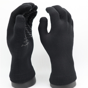 Women’s Winter Cycling Ski Arm <b>Warmers</b> Long Fingerless Knit <b>Gloves</b> Elbow <b>Warmers</b> Thumb Hole Touchscreen - Product Image 2