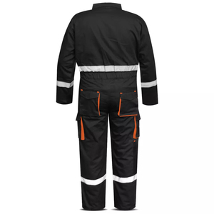 Combinaison de travail universelle ignifuge, imperméable, confortable, antistatique et anti-rayonnement à prix de gros - Product Image 4