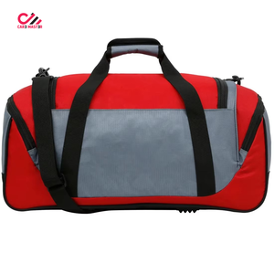 Cheap Price Outdoor Sports Travel Duffel Bag 30-<b>40L</b> Rectangular Soft Shell Oxford Lightweight with Zipper Closure Unisex - Product Image 6