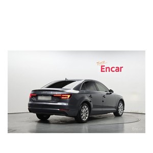 ออดี้ เอ4 ปี 2018 รุ่น 30 ทีดีไอ ระยะทาง 53,276 กม. เครื่องยนต์ดีเซล เบาะหนัง พวงมาลัยซ้าย - Product Image 2