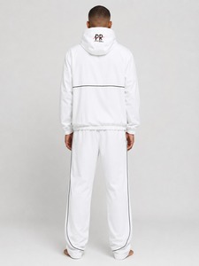 Conjunto Deportivo para Hombre de Dos Piezas, Chaqueta y Pantalones Deportivos Transpirables y Elásticos para Correr, Gimnasio y Fitness - Product Image 3