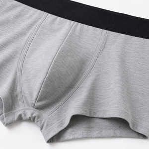 Fabricante de Ropa Interior, Calzoncillos Boxer de Algodón, Marca Privada OEM, Fabricante de Bangladesh - Product Image 5