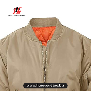 Men's waterproof pink bomber Pink bomber for kids Waterproof bomber <b>jackets</b> Bomber <b>jacket</b> plain - Product Image 3