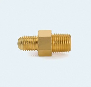 Tube échangeur de chaleur industriel en laiton pour compresseur de réfrigération, poids 0,2 kg, composant de refroidissement fiable avec garantie - Product Image 5