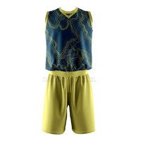 Camiseta y pantalones cortos de voleibol transpirables diseñados para máxima comodidad y flexibilidad para ropa deportiva de alto rendimiento