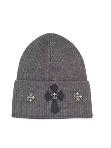 100% Knit Beanie Warm Streetwear <b>Winter</b> <b>Cap</b> <b>for</b> <b>Men</b> Women - Product Image 3