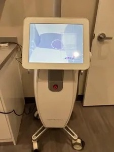 Appareil de remodelage corporel par ultrasons Synero_n Candelaa Ultrashape Power Plus d'occasion en bon état - Product Image 2