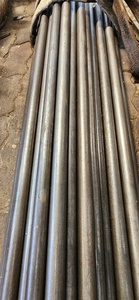 Barra de Acero Estirada en Frío, Barra de Precisión MS, Acabado Liso, Tamaño Preciso, Alta Resistencia, Excelente Maquinabilidad, Industrial - Product Image 2