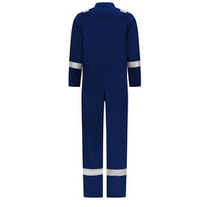 Peto vaquero holgado para hombre con tirantes ajustables, suave y cómodo, estilo casual para el día a día - Product Image 3
