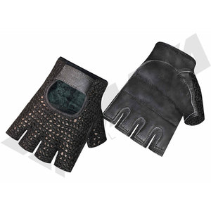 High Quality Leather Driving <b>Gloves</b> with UV Protection Waterproof & Breathable Cycling & Driving Use Custom Colors & Logos - Product Image 5