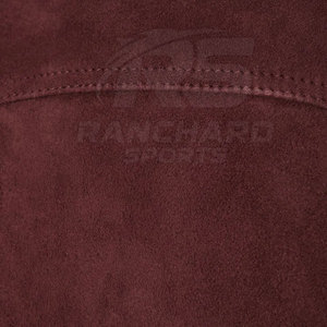 Mens Urban Suede <b>Leather</b> <b>Jacket</b> Soft Touch Genuine Suede Slim Fit Winter Street Fashion <b>Retro</b> Mens Suede <b>Leather</b> <b>Jacket</b> - Product Image 5