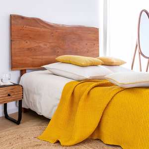 Cabecera de madera Vandana Vista Sereno - Product Image 4