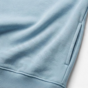 Sweat-shirts à capuche unisexe en coton pour homme, style unique, prix abordable, en molleton épais et chaud, vente en gros pour la saison hivernale - Product Image 5