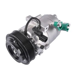For Hyundai Elantra GT Kia Forte Koup Forte5 1.8L Air Compressors AC Compressor with Clutch - Product Image 6