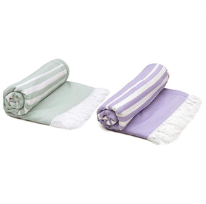 Toallas de Playa de Lujo de 250 g/m², Súper Suaves y Absorbentes, Proveedor de Toallas Personalizadas para Hoteles y Piscinas, Pedidos al por Mayor - Product Image 3