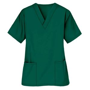 Tenue d'hôpital pour hommes, uniforme professionnel de médecin, vêtements médicaux pour soins aux patients, vêtements d'hôpital pour médecins, ensemble confortable pour hommes - Product Image 3