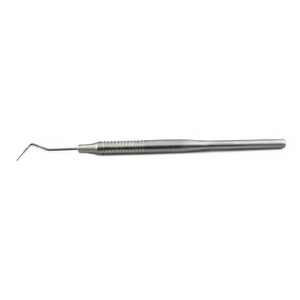 Sonde dentaire de couleur personnalisée pour examen buccal, instrument en acier inoxydable de qualité supérieure pour dentiste - Product Image 1