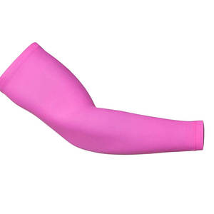 Anti-UV/Dust Lightweight Breathable Hand <b>Sock</b> <b>Gaming</b> Arm Sleeves 100% Polyester Ice Silk Customized Design Fishing Sleeve - Product Image 5