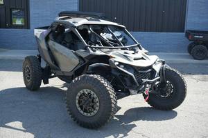Affordable Deals Maverick R X Rc With SMART-SHOX <b>UTV</b> ready to ship - Product Image 3