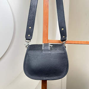 Latest Design Genuine Cowhide Leather Portable Casual Shopping Ladies Fashion Purses Custom Logo High Quality <b>Handbag</b> for Women - Product Image 5