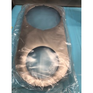 Tokyo Electron TEL D125302 Shield Pod, SP 2 SS - Équipement et pièces semi-conductrices d'occasion fiables à l'échelle mondiale - Product Image 4