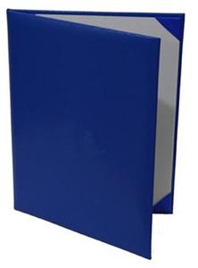 Wholesale 2025 High Quality Cheap PU <b>Leather</b> Diploma Certificate Holder Online Customized with Custom logo - Product Image 2