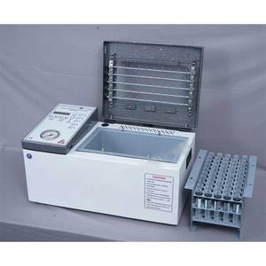 Evaporador de Nitrógeno Automático de Acero Inoxidable con Certificación CE de la Mejor Calidad, 24 Muestras, Concentración de Nitrógeno, a un Precio de Mercado Impresionante - Product Image 1