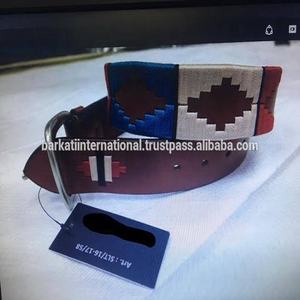 เข็มขัดไรเดอร์ เข็มขัดโปโลปัก เข็มขัดแฟนซี - Product Image 2