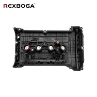 9805712480 pour Peugeot 3008 2014 16 Hdi Pièces de voiture Citroën Couvercle de soupape de cylindre de moteur