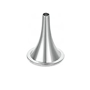 Espéculo Auricular Manual Desechable para Adultos, Juego de Instrumentos Quirúrgicos Médicos, Certificado CE, Acero Inoxidable, Profesional, ORL 5 - Product Image 3