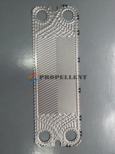 Variedade Plate <span class=keywords><strong>Heat</strong></span> <span class=keywords><strong>Exchanger</strong></span> Placa para M3,M6,M10,M15 Plate <span class=keywords><strong>Heat</strong></span> <span class=keywords><strong>Exchanger</strong></span> - Product Image 2