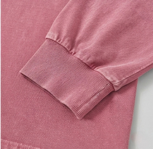 T-shirts imprimés décontractés à manches longues et col rond pour femmes, coupe ample, 100 % coton jersey respirant, idéaux pour l'été - Product Image 5