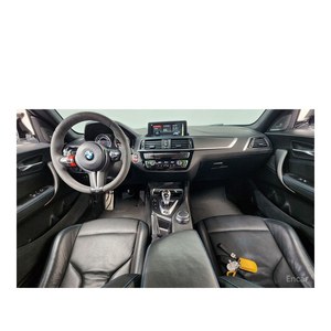 BMW M2 Competition modèle de novembre 2021, 66 735 km, conduite à gauche - Product Image 6