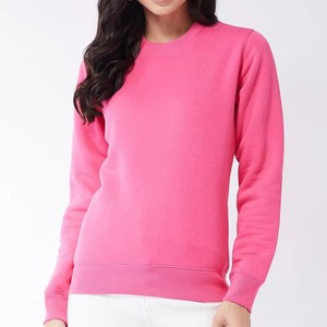 Sweat-shirts pour femmes respirants, personnalisés, super séchage rapide, anti-boulochage, confortables, nouvelle collection, anti-UV. - Product Image 5