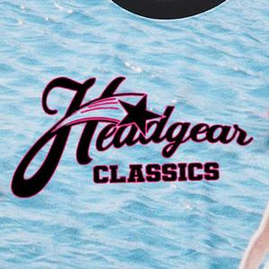 Camiseta Retro Hip Hop para Hombre, Prenda Urbana Sublimada Premium, Camiseta con Cuello Redondo y Estampado Gráfico Personalizado - Product Image 4