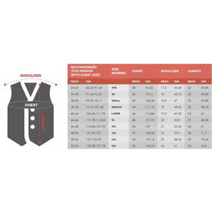 Men <b>Gothic</b> Vest Punk Black Twill Fabric and Faux Leather Contrast Panels Waistcoat Leather Vest - Product Image 6