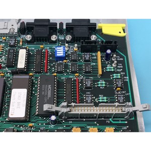 Carte de circuit imprimé (PCB) de station de revêtement SVG 80266B-E-01, 149037 - Équipements et pièces semi-conducteurs d'occasion fiables à l'échelle mondiale chez - Product Image 4