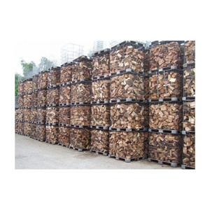 Leña de madera dura de primera calidad, seca en horno / Leña de roble y pino para la venta en todo el mundo - Product Image 4