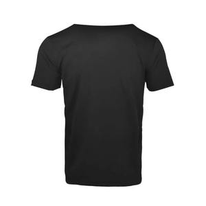 T-shirt de compression homme 2026 pour entraînement extérieur, fitness, gym, jogging, course à pied – Respirant, élastique et ajusté - Product Image 5