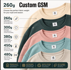Veste surdimensionnée à col montant raglan sur mesure pour homme, sweat à capuche zippé en molleton français premium, pantalon de survêtement large avec empiècements contrastants, OEM - Product Image 6
