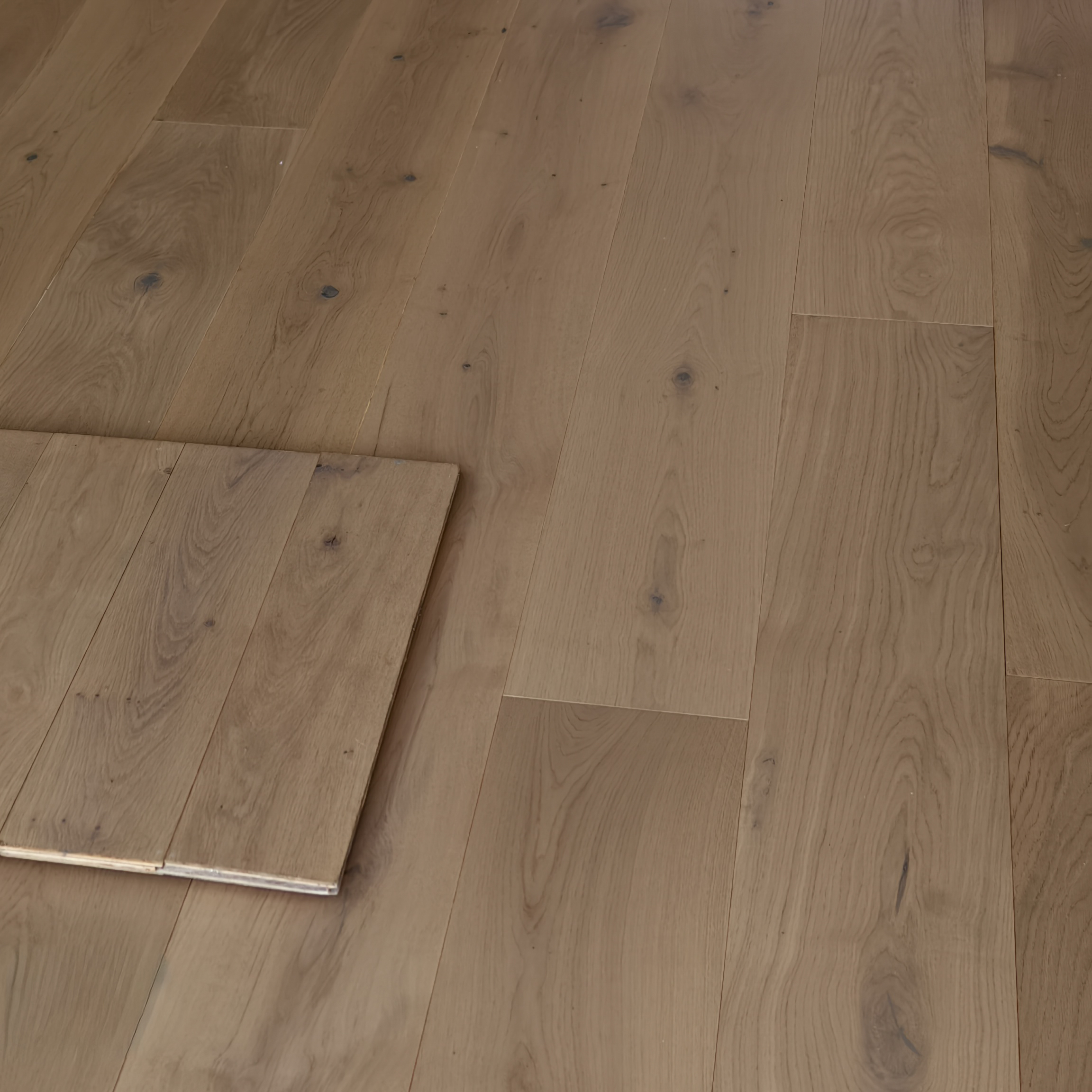 Natural Oak (VU-NR-027)