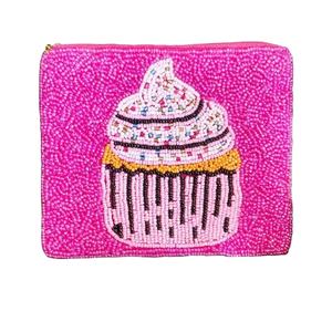 Latest Design Coin Pouch Beaded Embroidered Seed Bead Handmade Coin Purse with Customized Colour <b>for</b> Women and <b>Girls</b> - Product Image 4