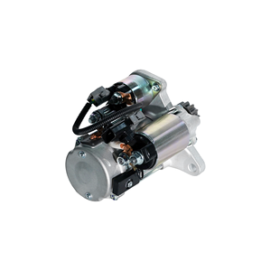 มอเตอร์สตาร์ทรถยนต์ 438000-2500 สำหรับรถยนต์หรูญี่ปุ่น - Product Image 4