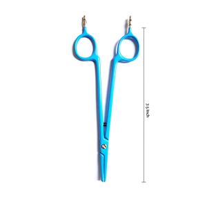 Pinza Selladora Bipolar Manual Reutilizable de Acero Inoxidable con Certificación CE, 22cm, para Sellado de Arterias, Herramientas de Cirugía General, ¡Venta Caliente! - Product Image 3