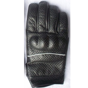 Guantes de Ciclismo Robertson Road para Bicicleta de Carretera, Motociclismo Deportivo, Ciclismo de Montaña, Unisex, de Cuero - Product Image 3