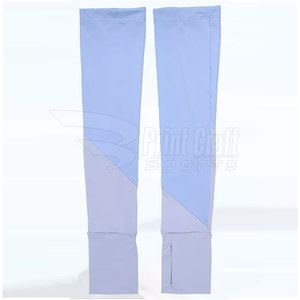 Manchons de bras de qualité supérieure en gros, fabriqués professionnellement, à prix abordable - Product Image 4