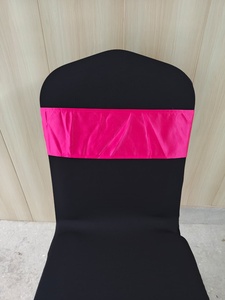 Cinta de Raso Lisa para Lazos - Duradera, Lavable, 85x5.5 Pulgadas - Product Image 5