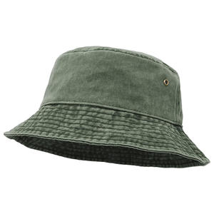 Chapeau Bob Ajustable OEM ODM avec Logo Personnalisé – Chapeau de Soleil Décontracté pour Activités de Plein Air, Voyage, Randonnée, Pêche, et Mode Urbaine - Product Image 2