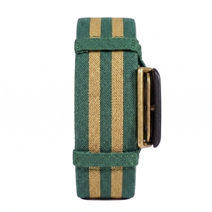 Bandas de Oclusión Muscular de Neopreno para Entrenamiento con Restricción del Flujo Sanguíneo (BFR) (1.5 Pulgadas de Ancho), Alta Resistencia - Product Image 2