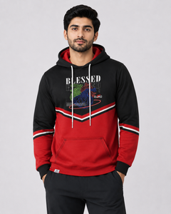 Meilleurs sweats à capuche en sublimation, best-sellers, séchage rapide, respirants, sweats à capuche en sublimation pour hommes / Créez votre propre sweat à capuche en sublimation pour hommes - Product Image 1